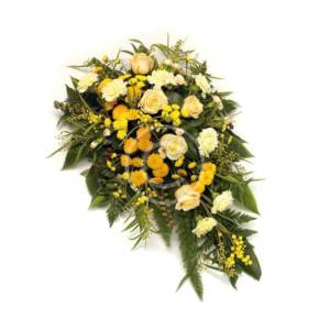 Yellow Flowers Bouquet